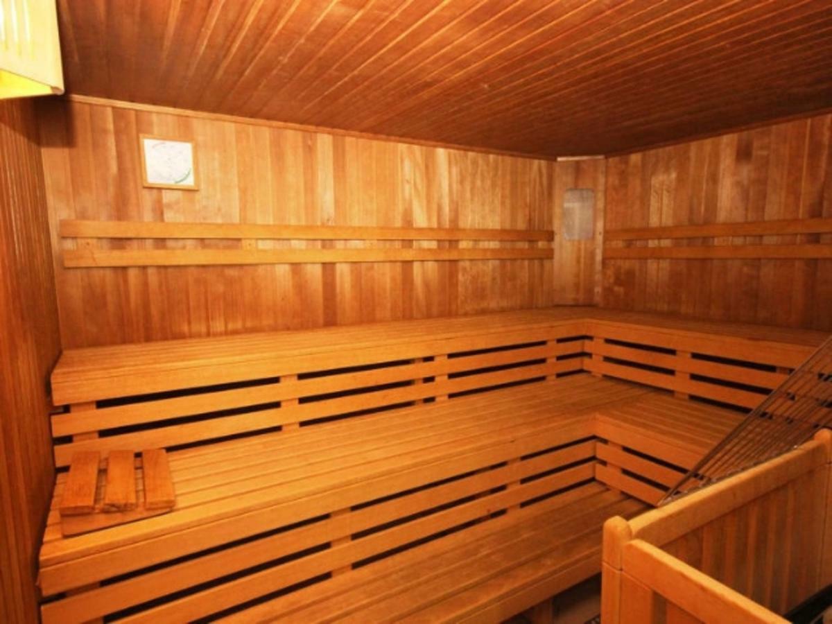 Appartmenthaus Birkenwald Seefeld in Tirol Exterior foto